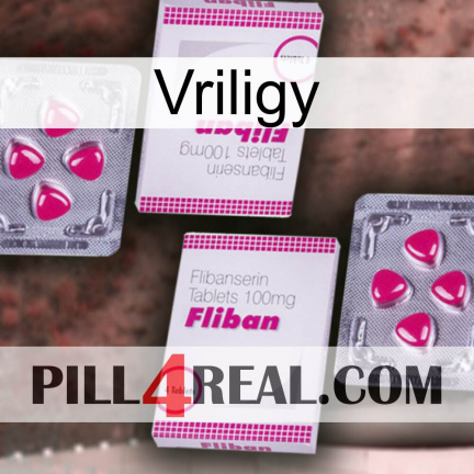 Vriligy 33